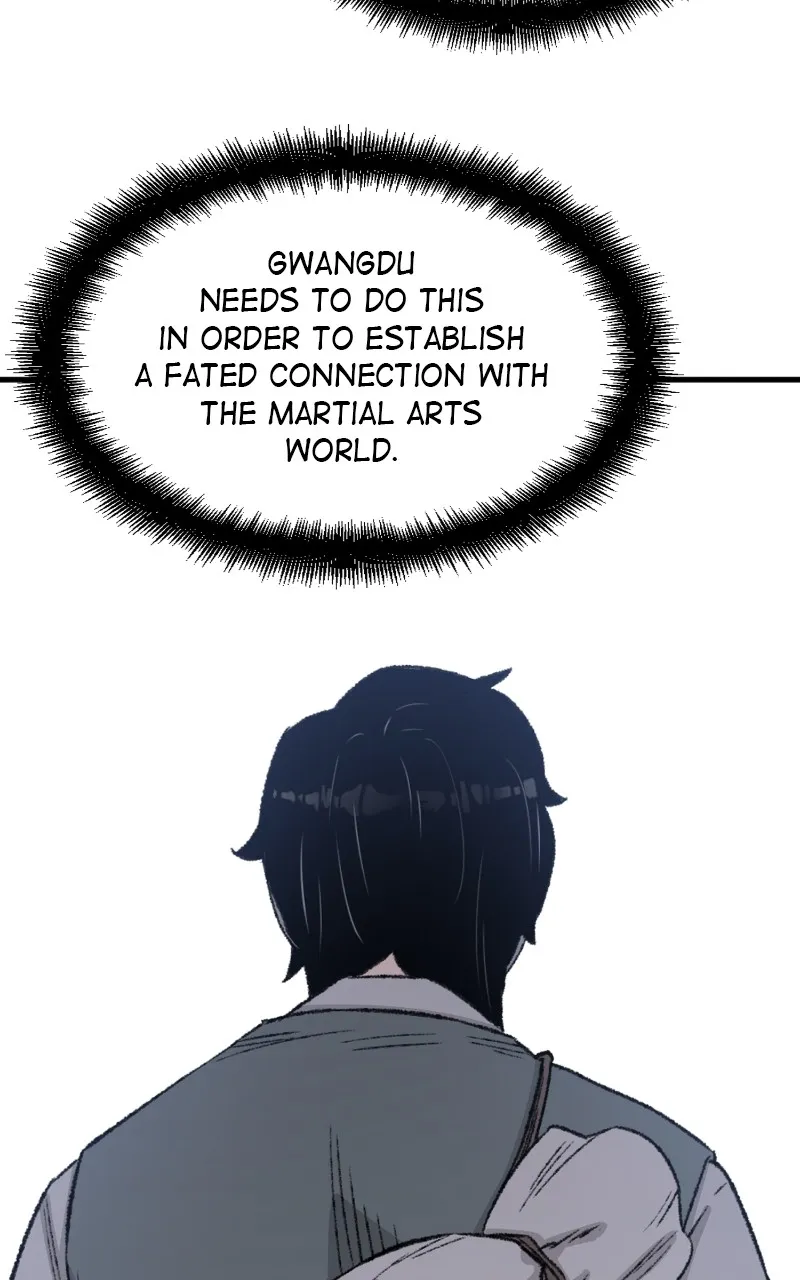 Reincarnated Murim Lord Chapter 9 page 68 - 