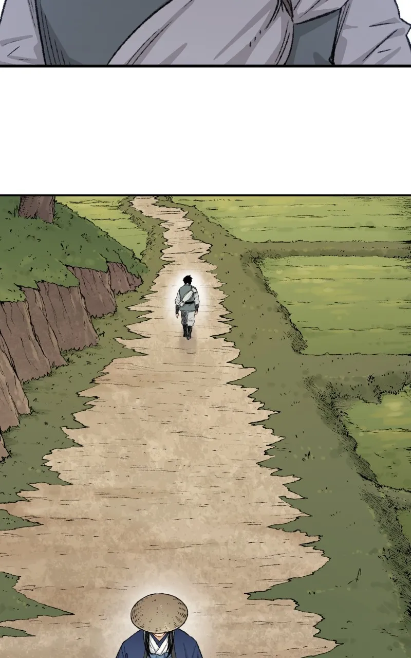 Reincarnated Murim Lord Chapter 9 page 69 - 