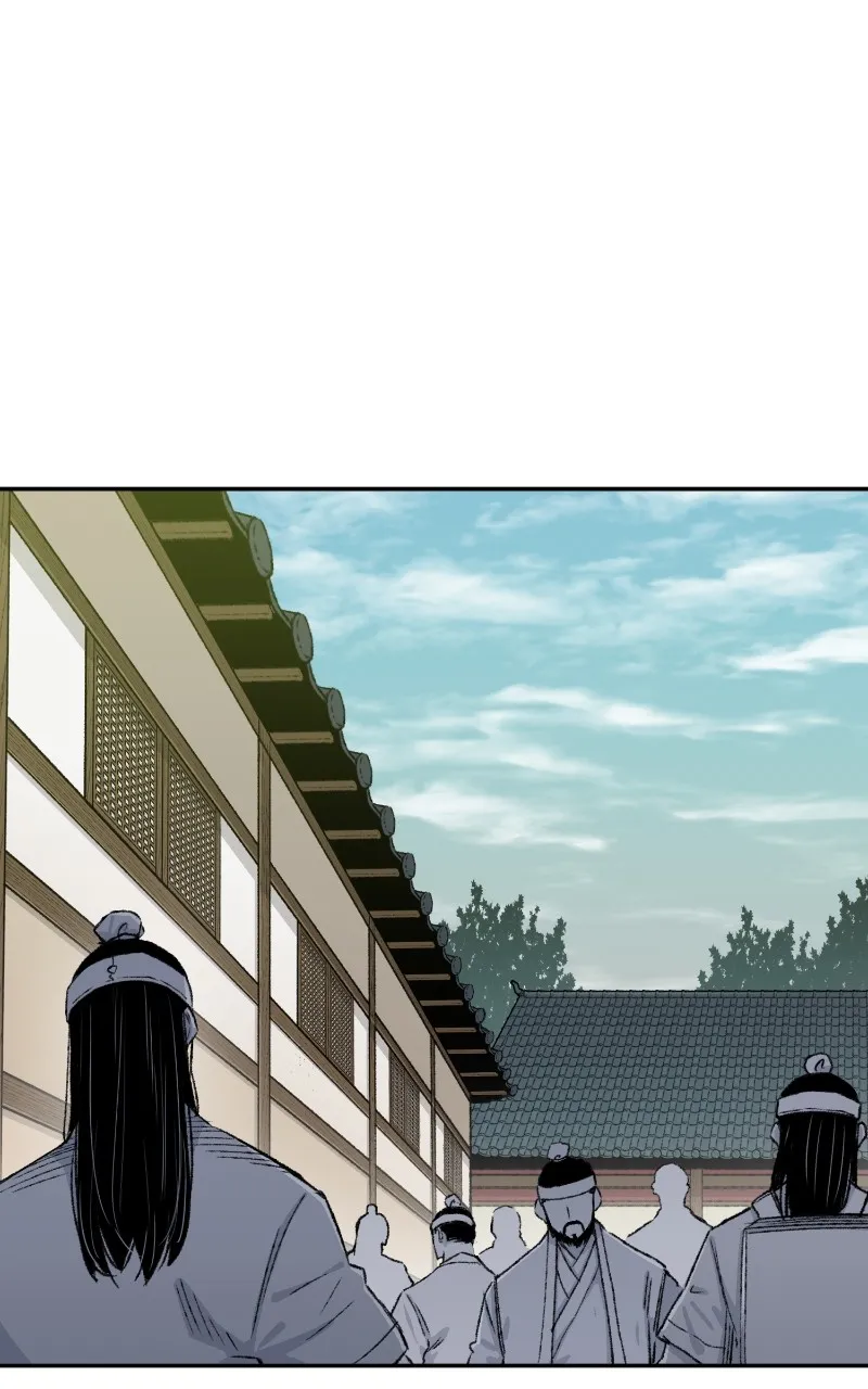 Reincarnated Murim Lord Chapter 9 page 72 - 