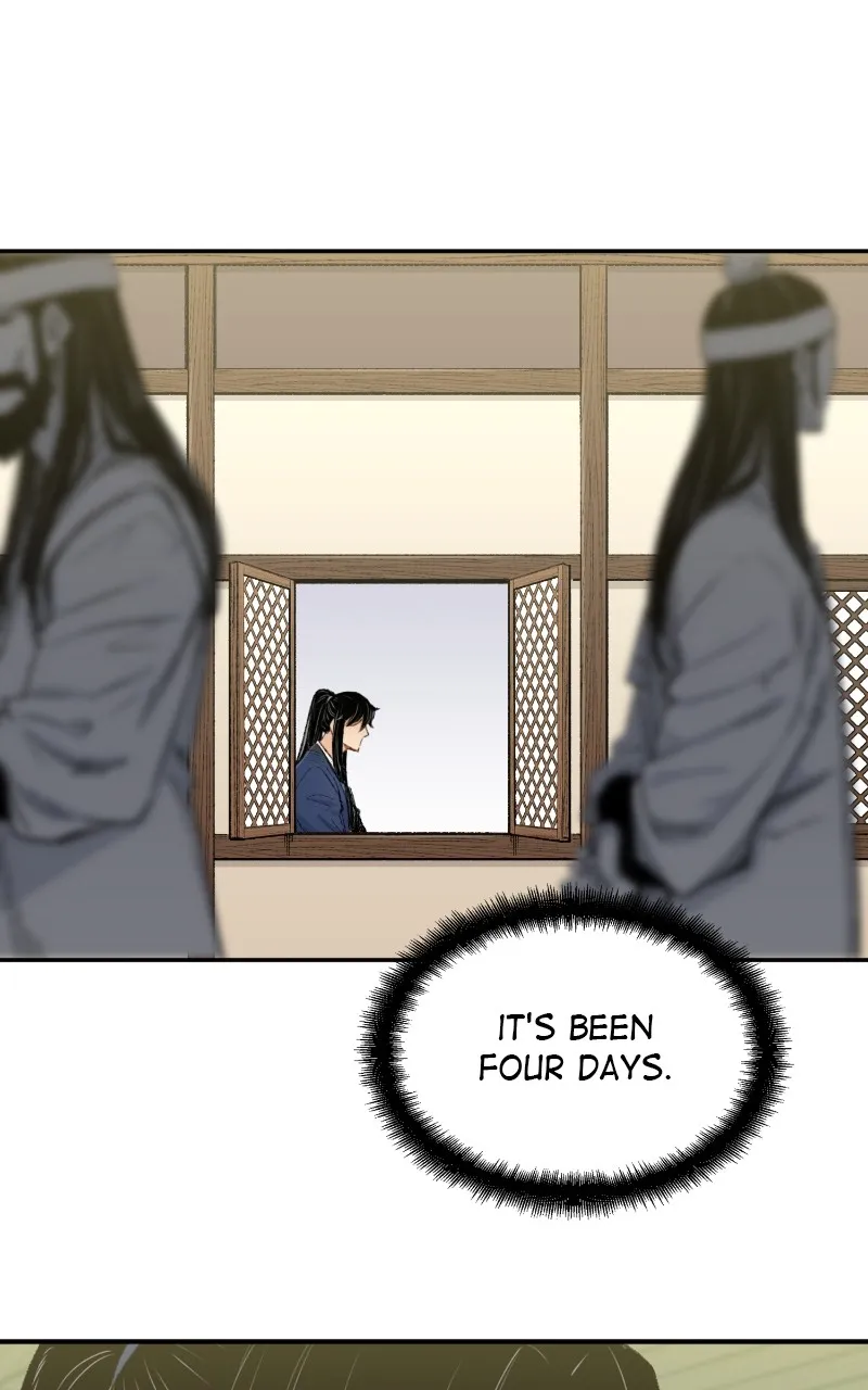 Reincarnated Murim Lord Chapter 9 page 73 - 