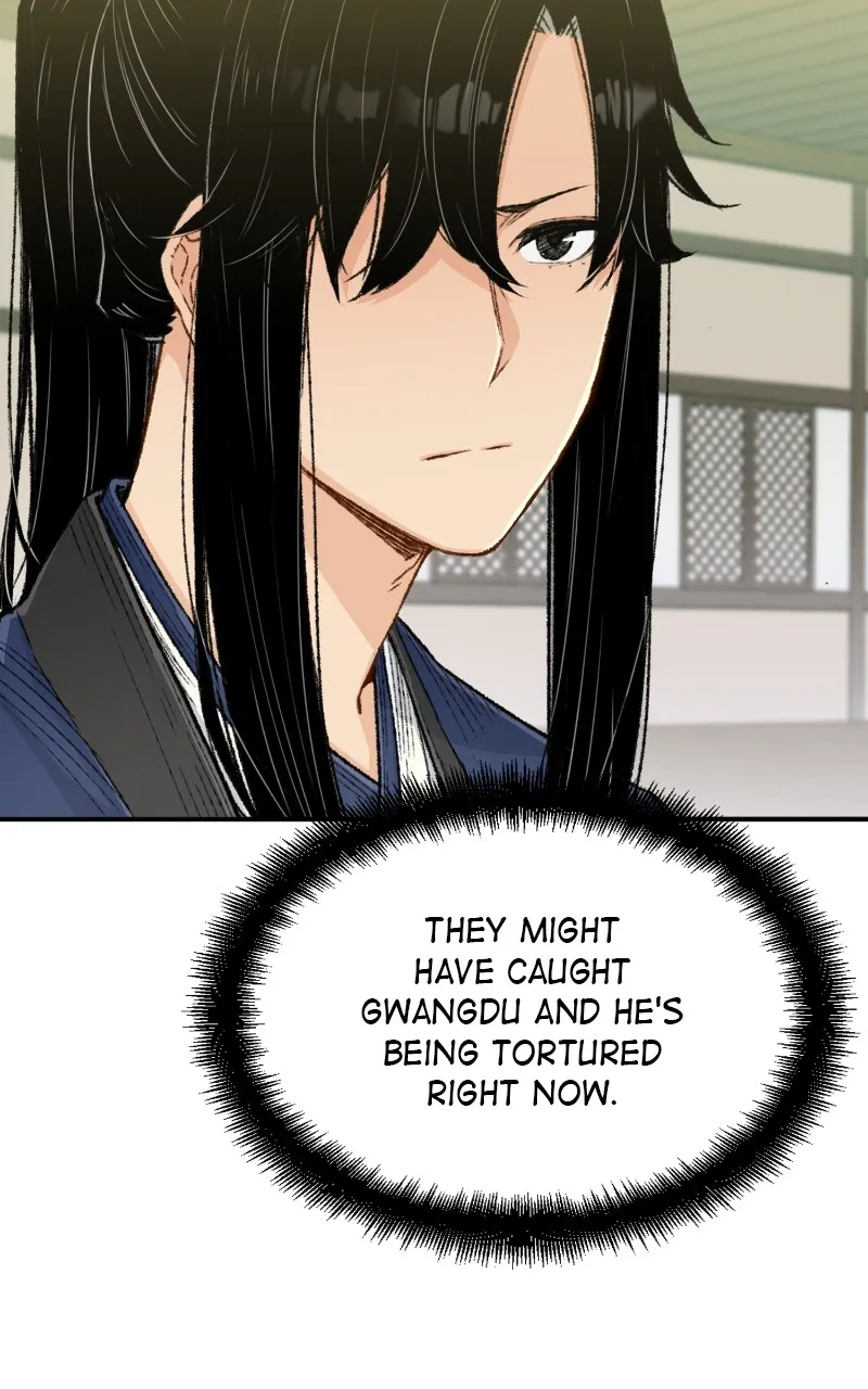 Reincarnated Murim Lord Chapter 9 page 74 - 