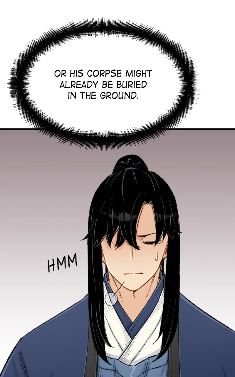Reincarnated Murim Lord Chapter 9 page 75 - 