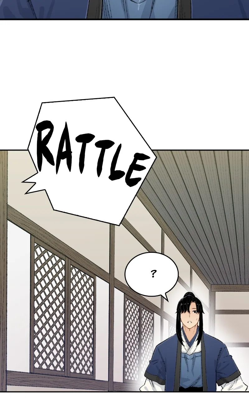 Reincarnated Murim Lord Chapter 9 page 76 - 