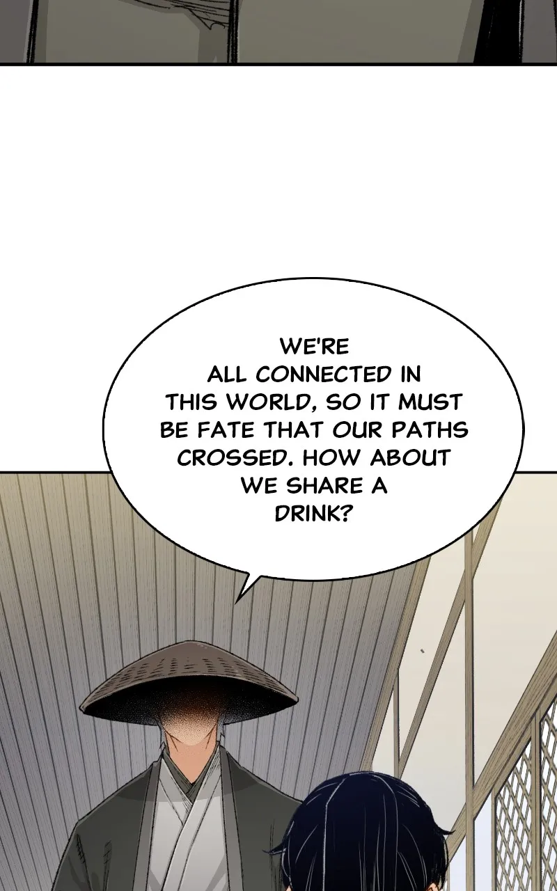 Reincarnated Murim Lord Chapter 9 page 79 - 