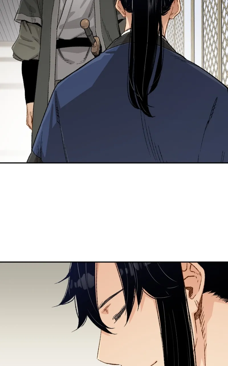 Reincarnated Murim Lord Chapter 9 page 80 - 