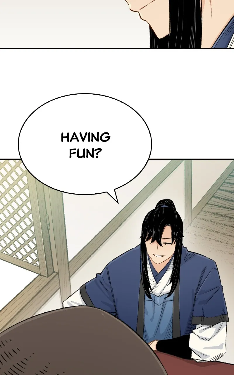 Reincarnated Murim Lord Chapter 9 page 81 - 