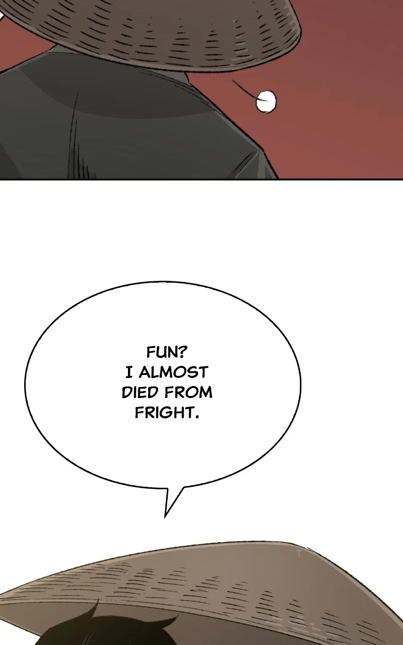 Reincarnated Murim Lord Chapter 9 page 82 - 