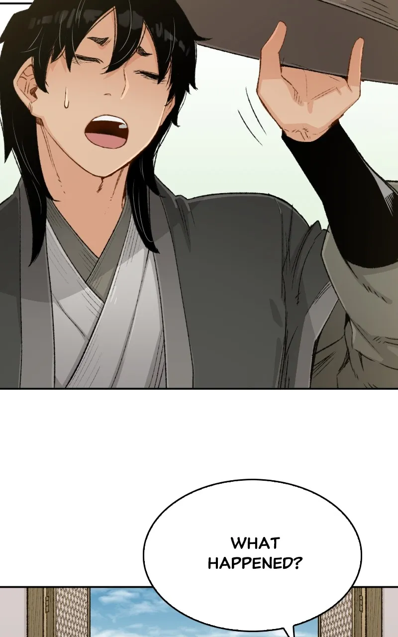 Reincarnated Murim Lord Chapter 9 page 83 - 