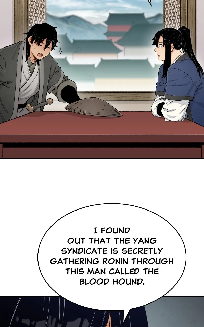 Reincarnated Murim Lord Chapter 9 page 84 - 
