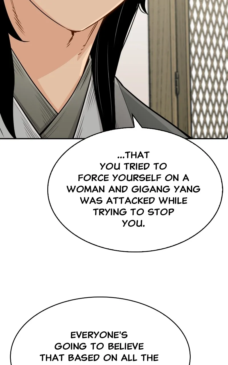 Reincarnated Murim Lord Chapter 9 page 88 - 
