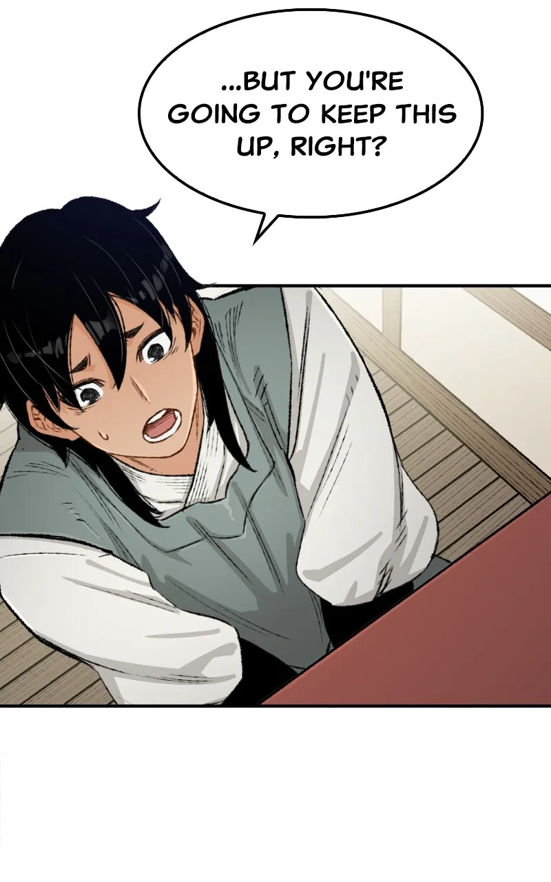 Reincarnated Murim Lord Chapter 9 page 10 - 