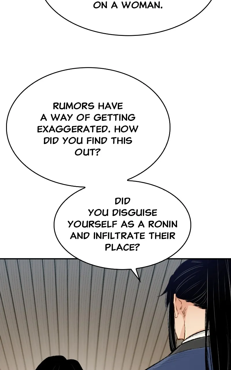 Reincarnated Murim Lord Chapter 9 page 91 - 