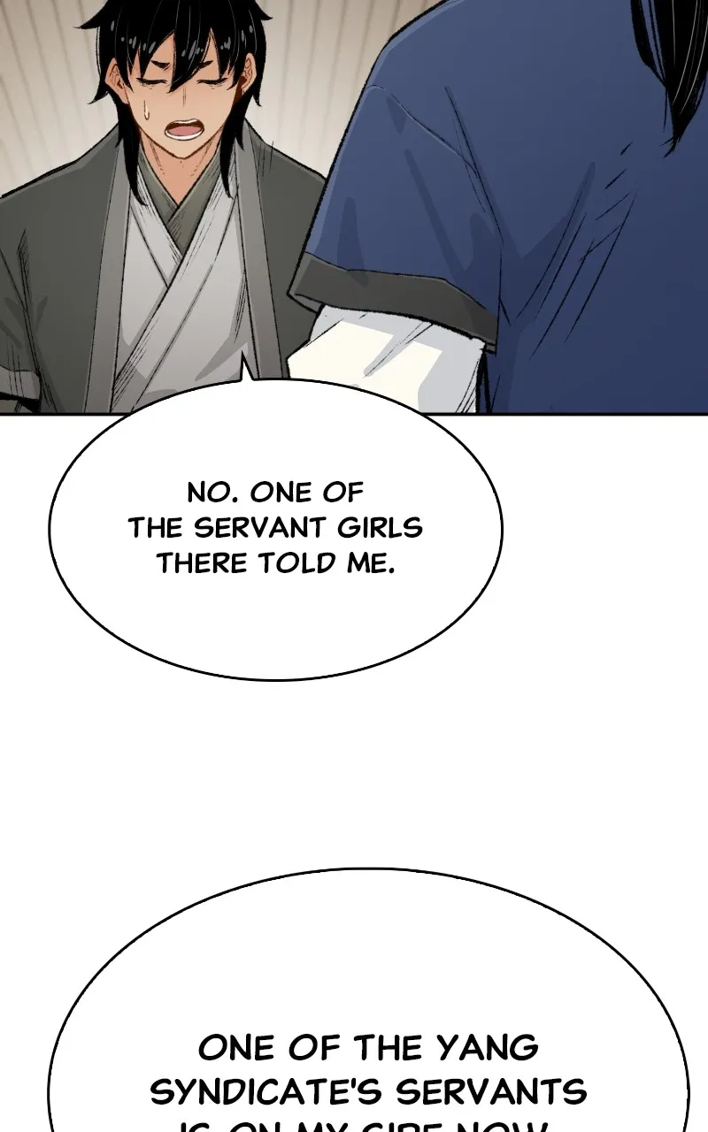 Reincarnated Murim Lord Chapter 9 page 92 - 