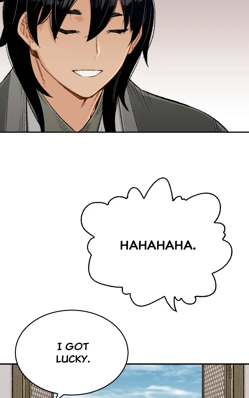 Reincarnated Murim Lord Chapter 9 page 95 - 