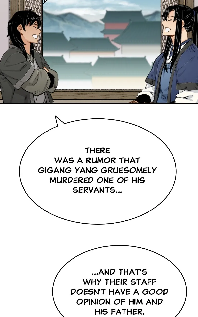 Reincarnated Murim Lord Chapter 9 page 96 - 