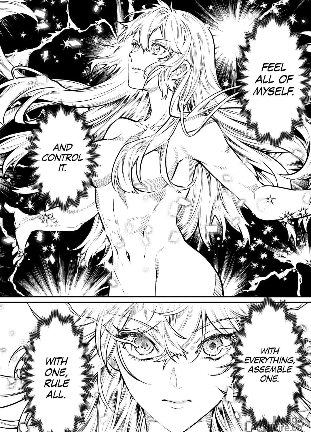 Reincarnated old hag can’t leave things alone! - second life of a former unscrupulous empress- Chapter 14 page 23 - 