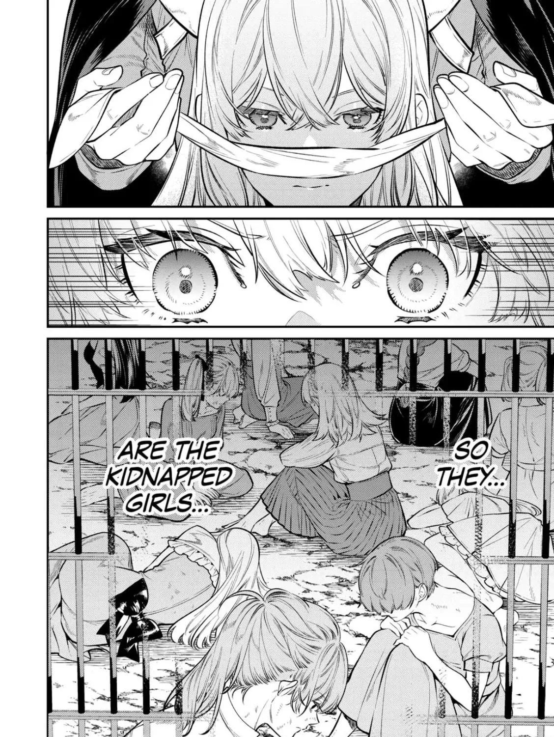 Reincarnated old hag can’t leave things alone! - second life of a former unscrupulous empress- Chapter 18 page 39 - 