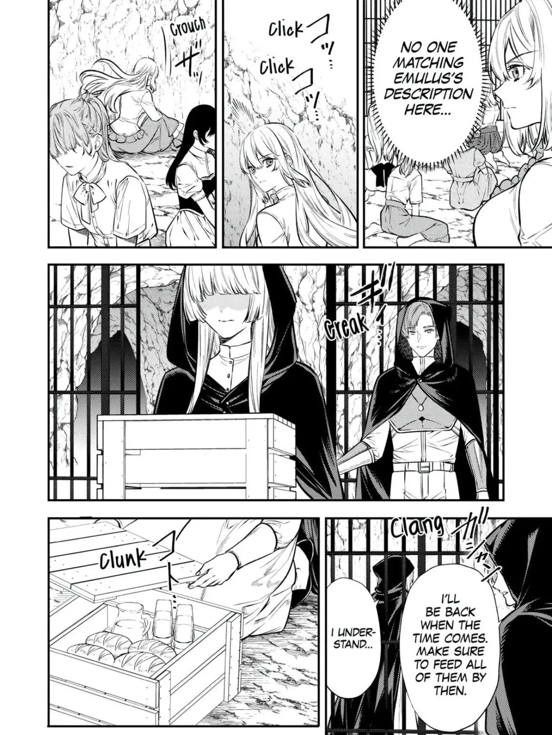 Reincarnated old hag can’t leave things alone! - second life of a former unscrupulous empress- Chapter 19 page 19 - 