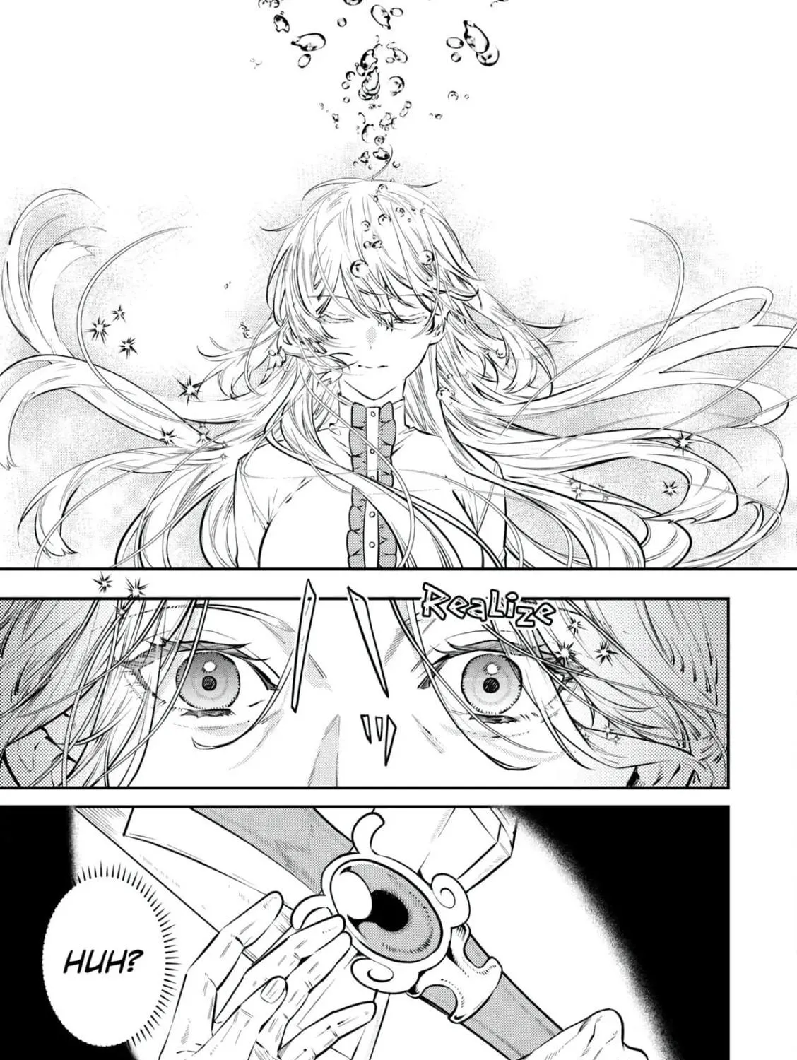 Reincarnated old hag can’t leave things alone! - second life of a former unscrupulous empress- Chapter 20 page 5 - 