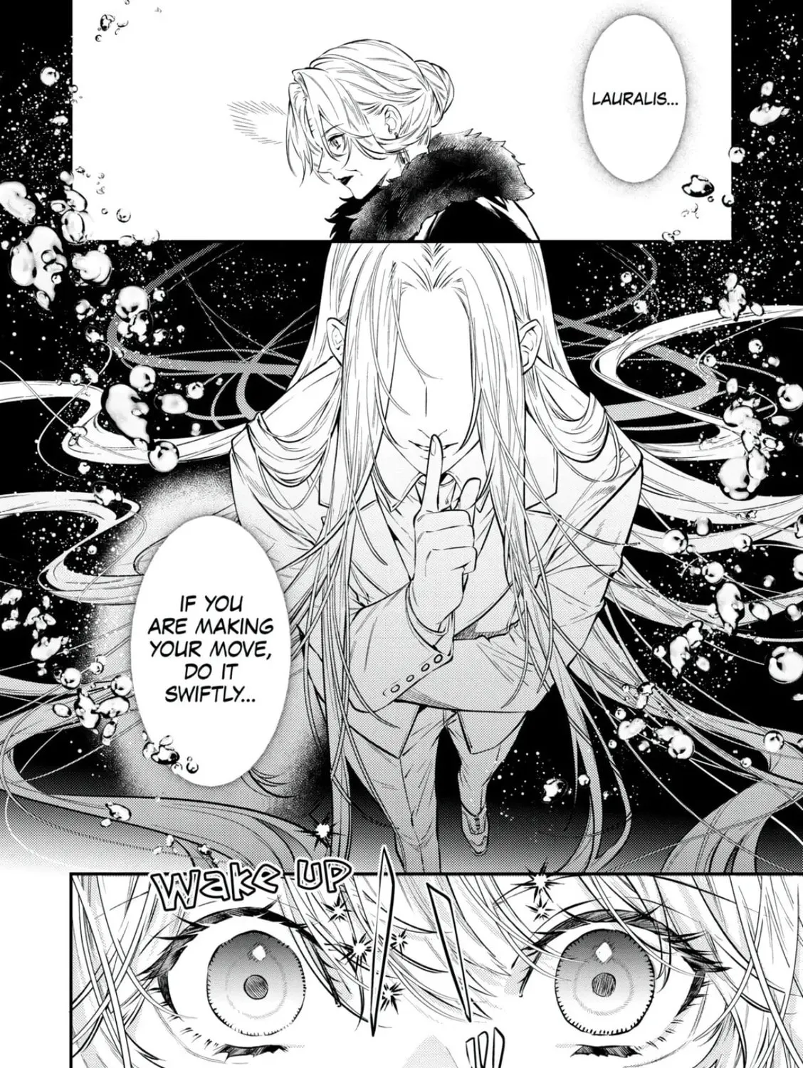 Reincarnated old hag can’t leave things alone! - second life of a former unscrupulous empress- Chapter 20 page 43 - 