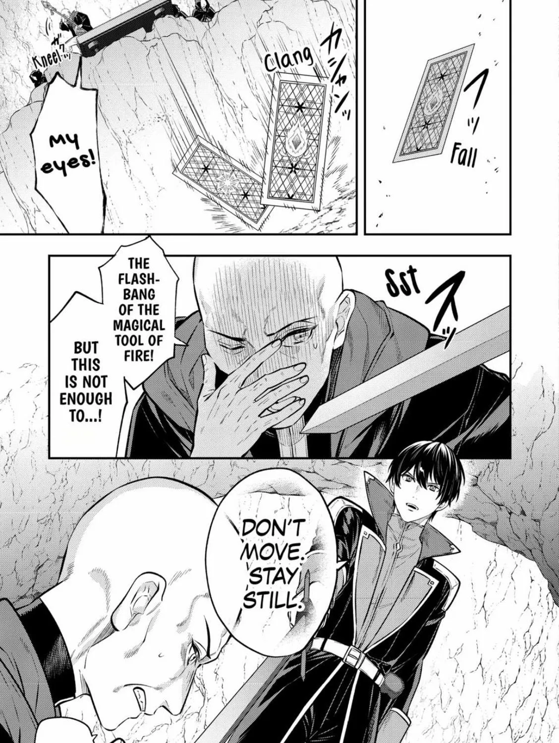 Reincarnated old hag can’t leave things alone! - second life of a former unscrupulous empress- Chapter 23 page 17 - 