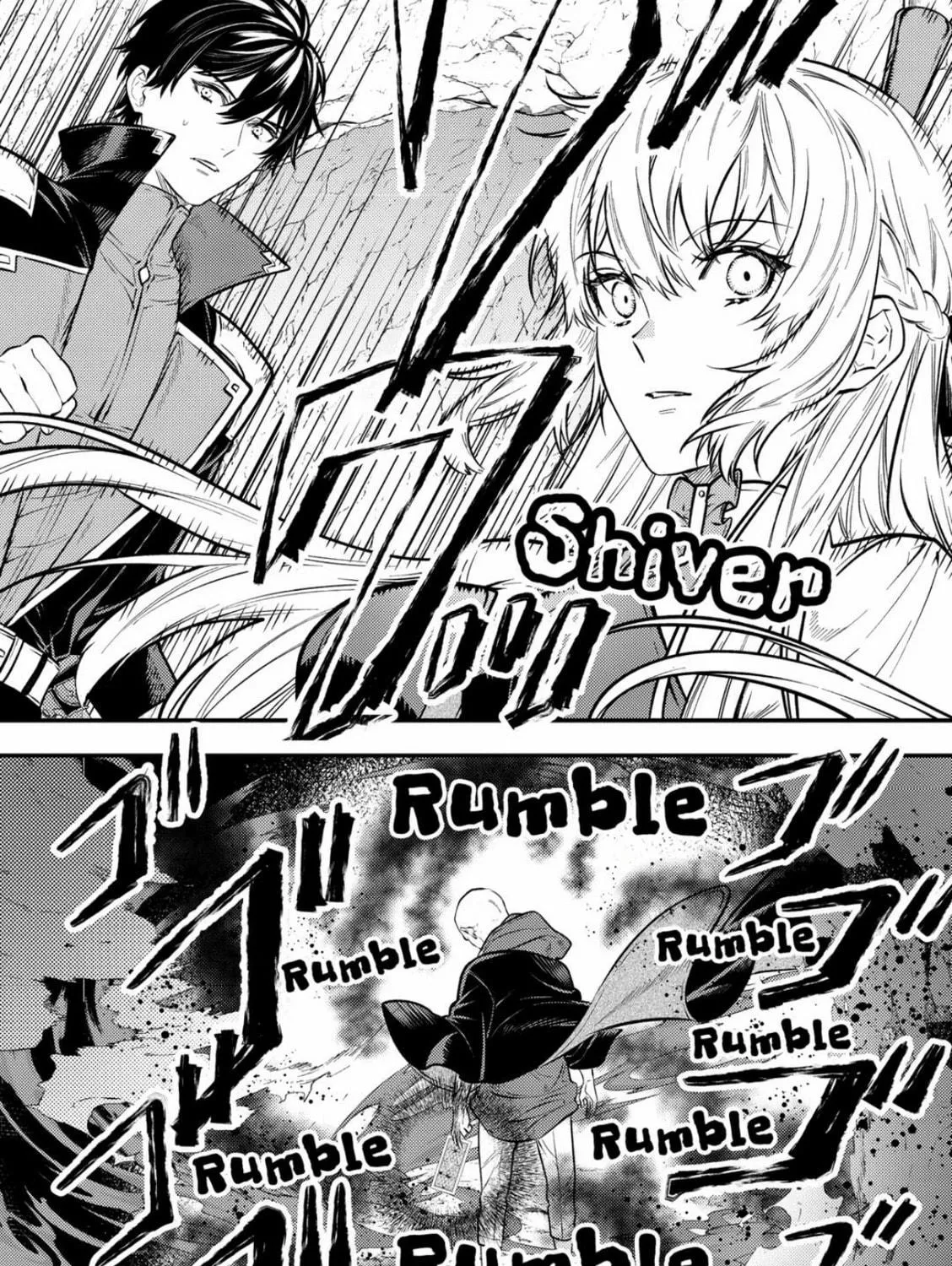 Reincarnated old hag can’t leave things alone! - second life of a former unscrupulous empress- Chapter 23 page 39 - 