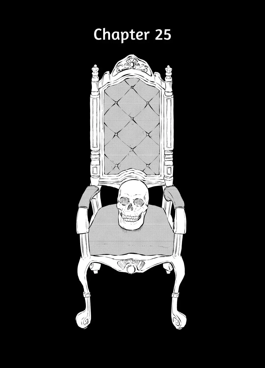 Reincarnated old hag can’t leave things alone! - second life of a former unscrupulous empress- Chapter 25 page 1 - 
