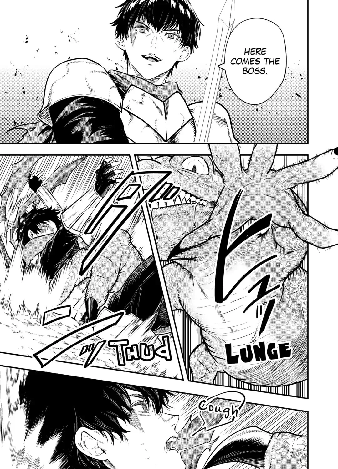 Reincarnated old hag can’t leave things alone! - second life of a former unscrupulous empress- Chapter 28 page 21 - 
