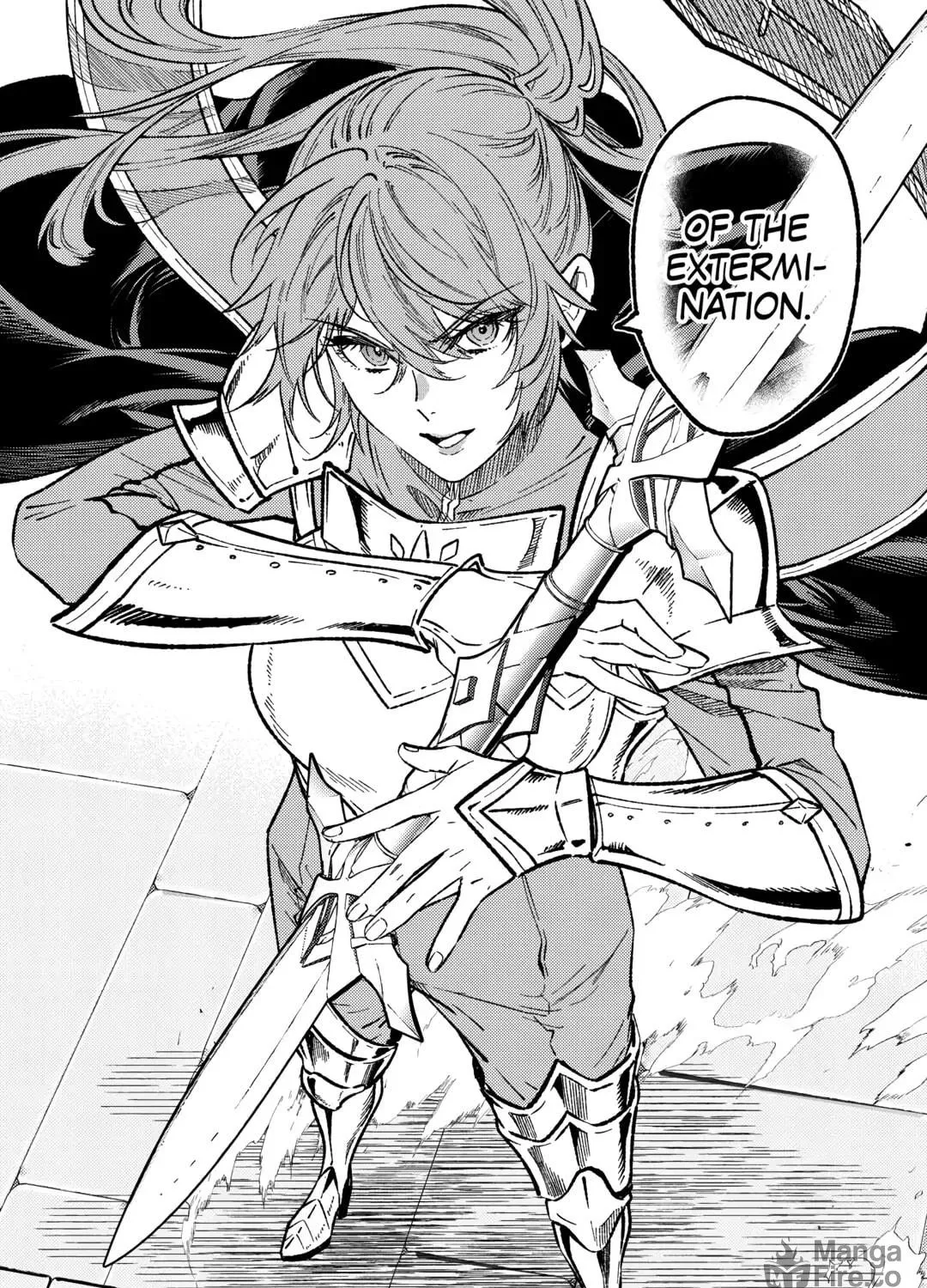 Reincarnated old hag can’t leave things alone! - second life of a former unscrupulous empress- Chapter 29 page 11 - 