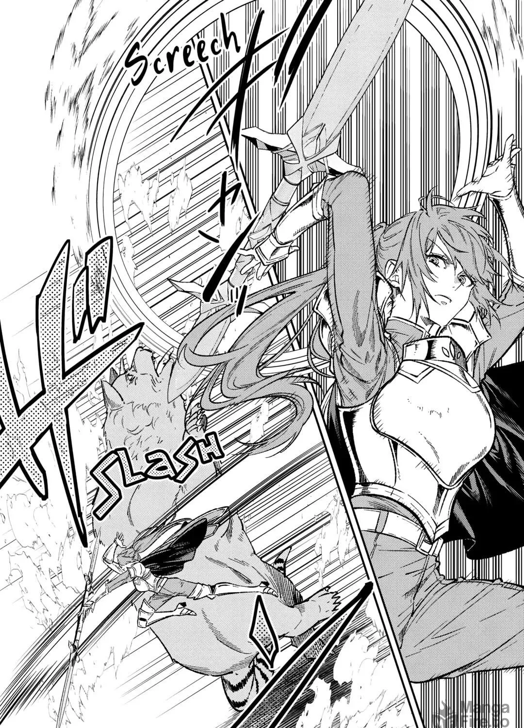Reincarnated old hag can’t leave things alone! - second life of a former unscrupulous empress- Chapter 29 page 19 - 