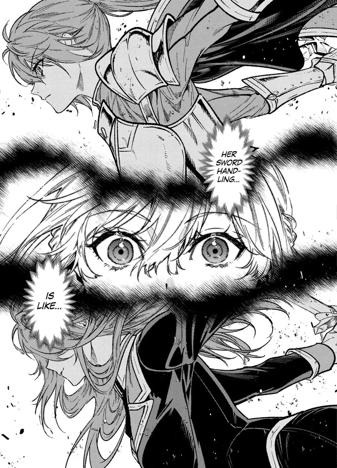 Reincarnated old hag can’t leave things alone! - second life of a former unscrupulous empress- Chapter 29 page 21 - 