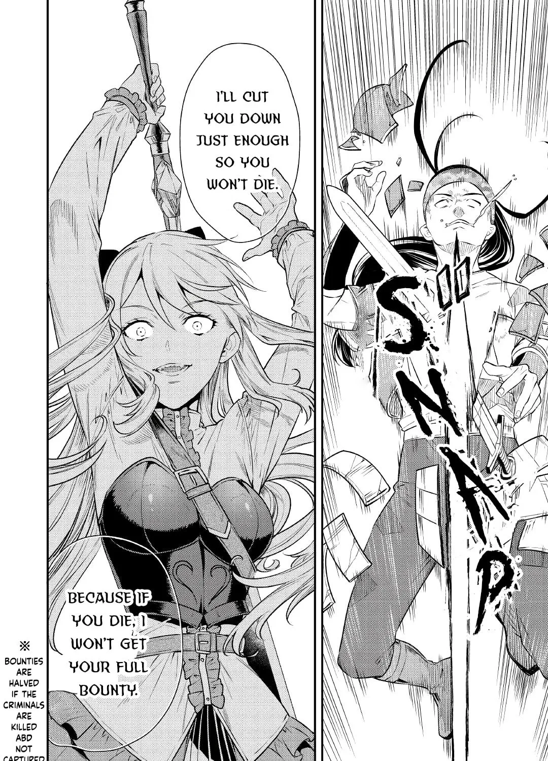 Reincarnated old hag can’t leave things alone! - second life of a former unscrupulous empress- Chapter 3 page 63 - 