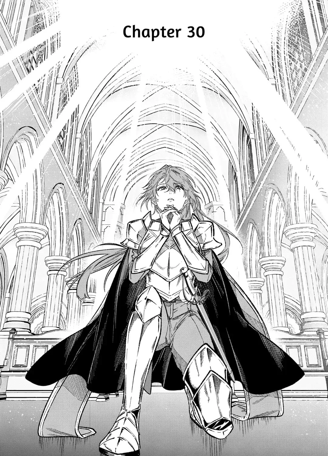 Reincarnated old hag can’t leave things alone! - second life of a former unscrupulous empress- Chapter 30 page 1 - 