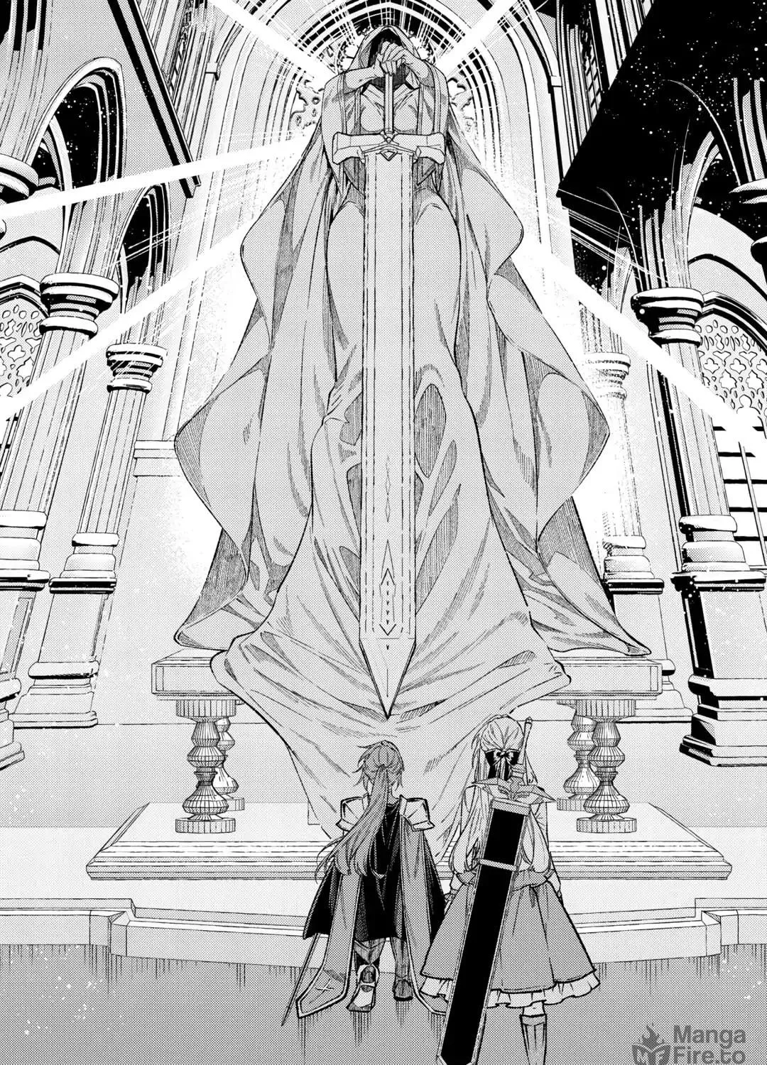 Reincarnated old hag can’t leave things alone! - second life of a former unscrupulous empress- Chapter 30 page 23 - 