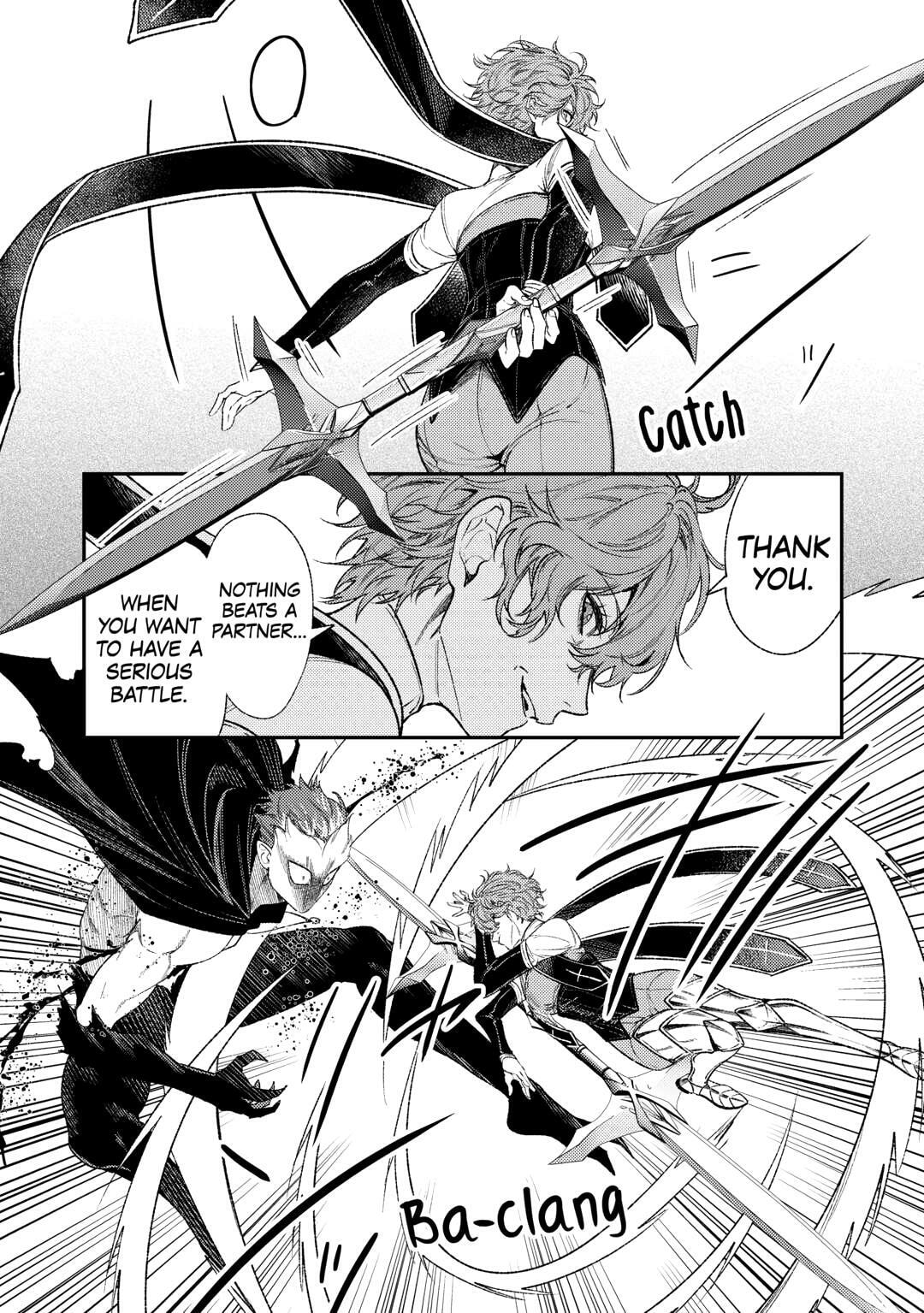 Reincarnated old hag can’t leave things alone! - second life of a former unscrupulous empress- Chapter 37 page 16 - 