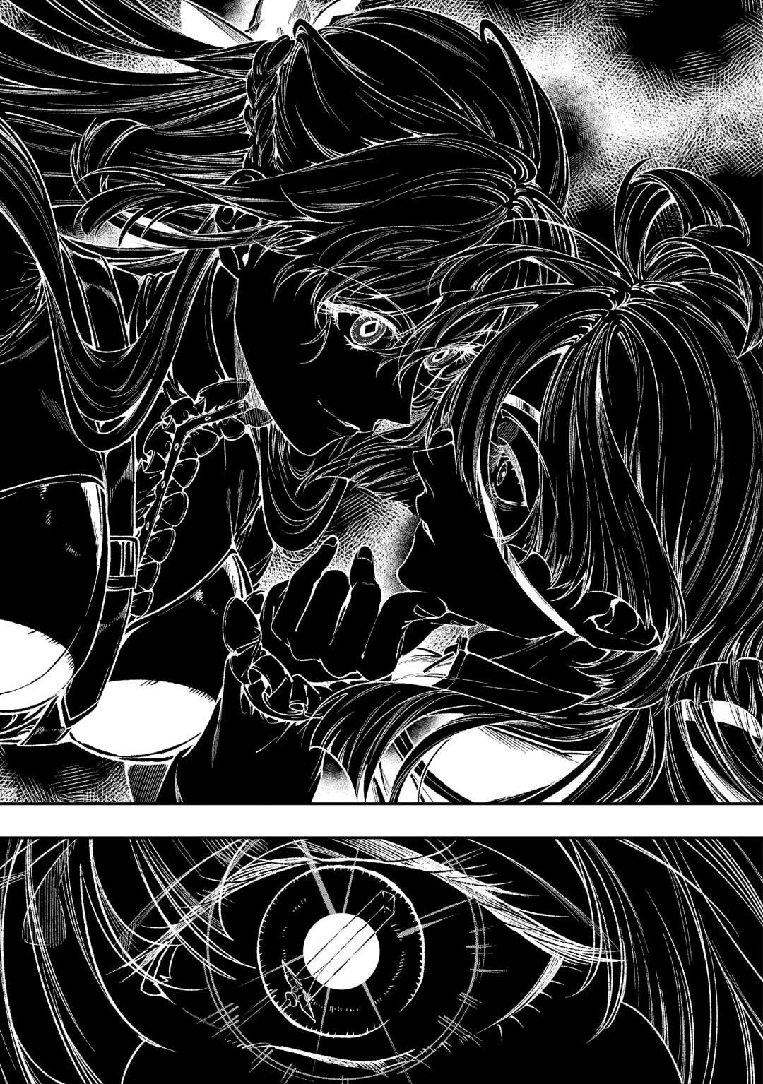Reincarnated old hag can’t leave things alone! - second life of a former unscrupulous empress- Chapter 38 page 11 - 