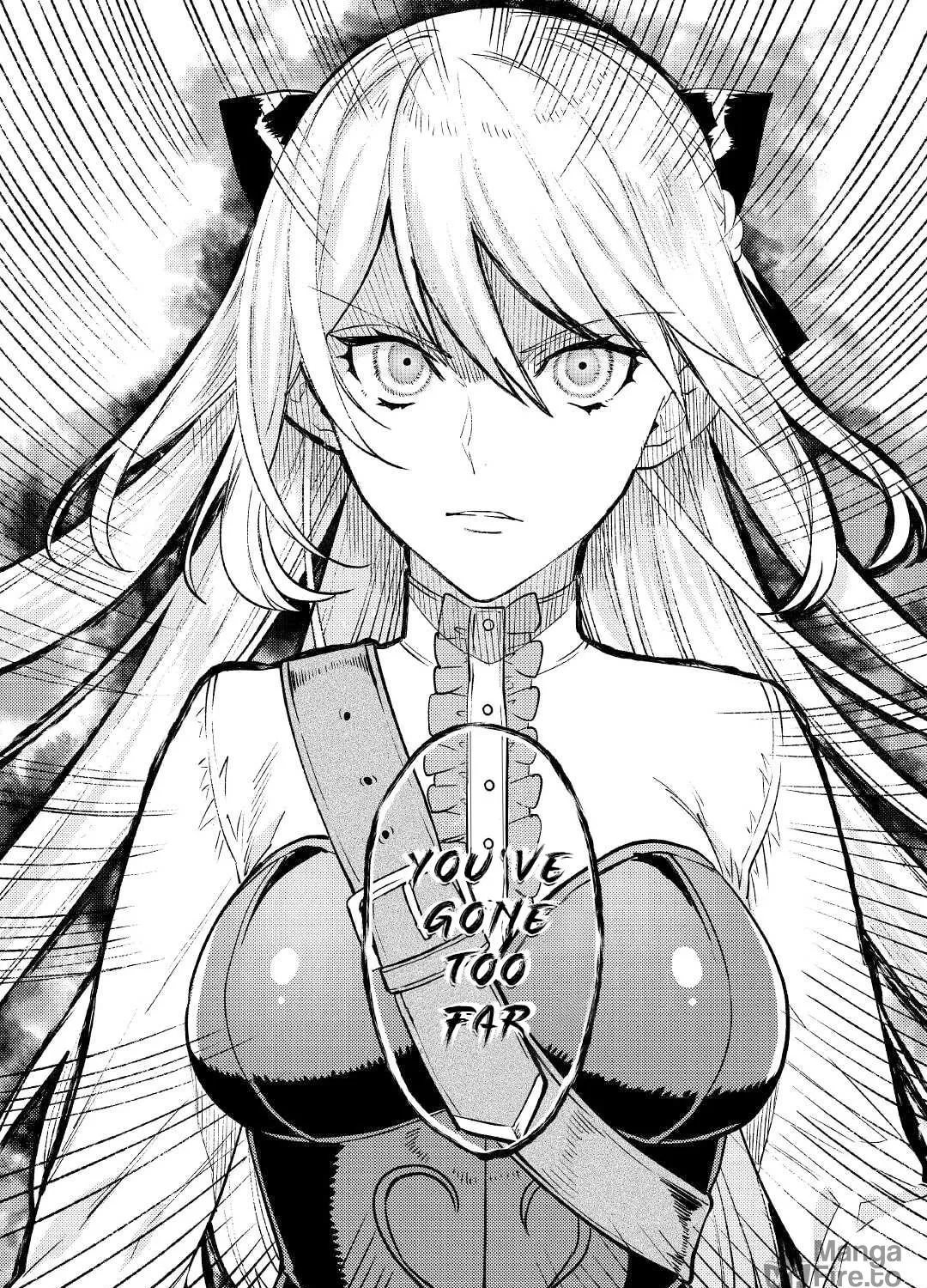Reincarnated old hag can’t leave things alone! - second life of a former unscrupulous empress- Chapter 4 page 19 - 