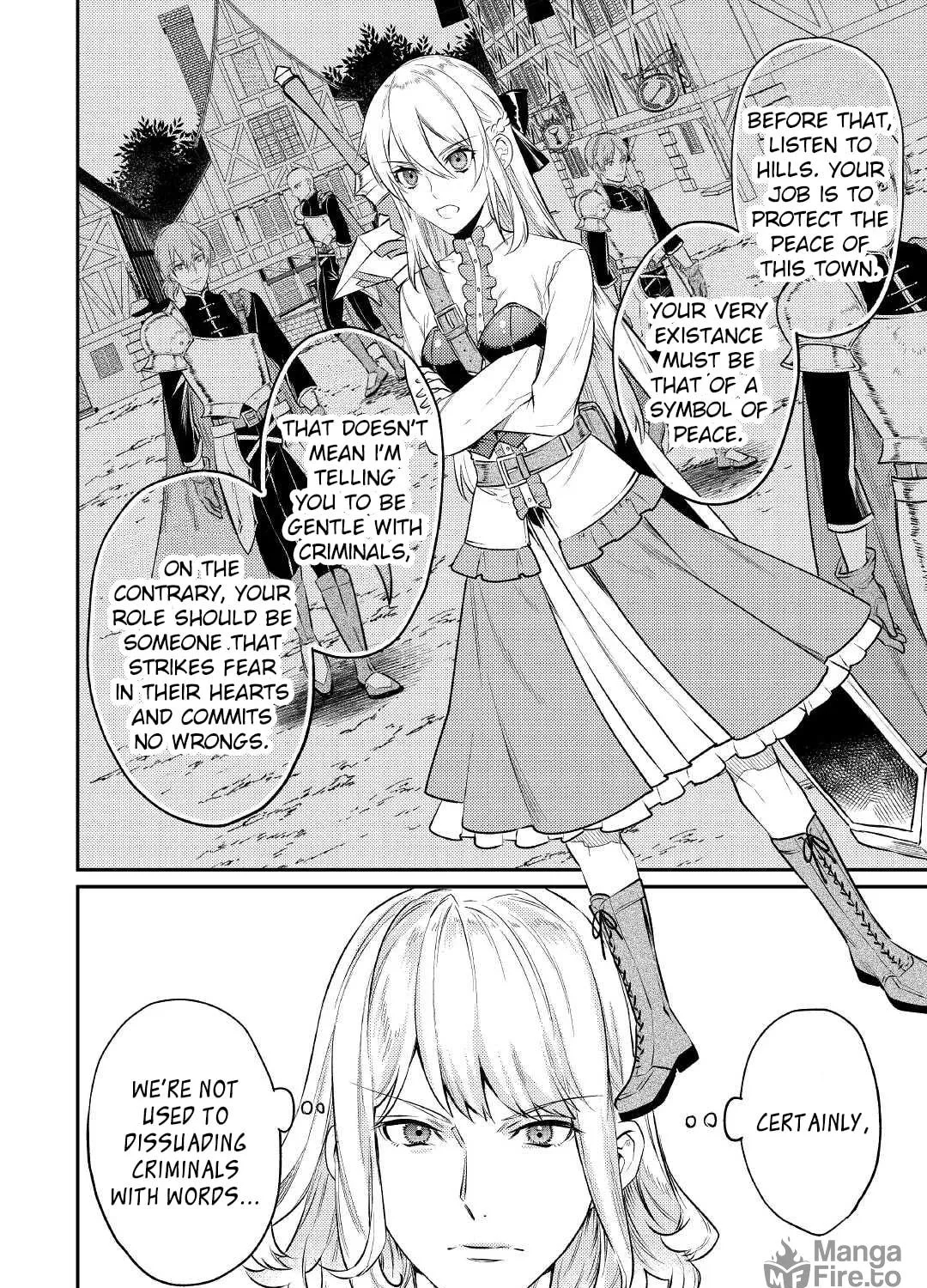 Reincarnated old hag can’t leave things alone! - second life of a former unscrupulous empress- Chapter 5 page 65 - 