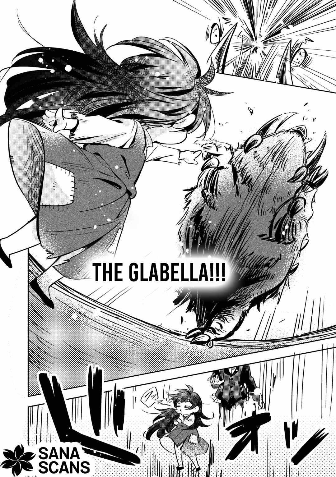 Reincarnated Princess Loved by the Cold Emperor. Chapter 1 page 24 - 