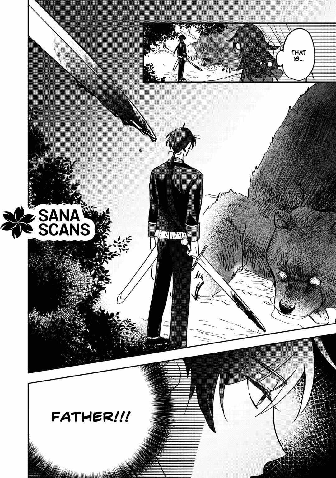Reincarnated Princess Loved by the Cold Emperor. Chapter 1 page 10 - 