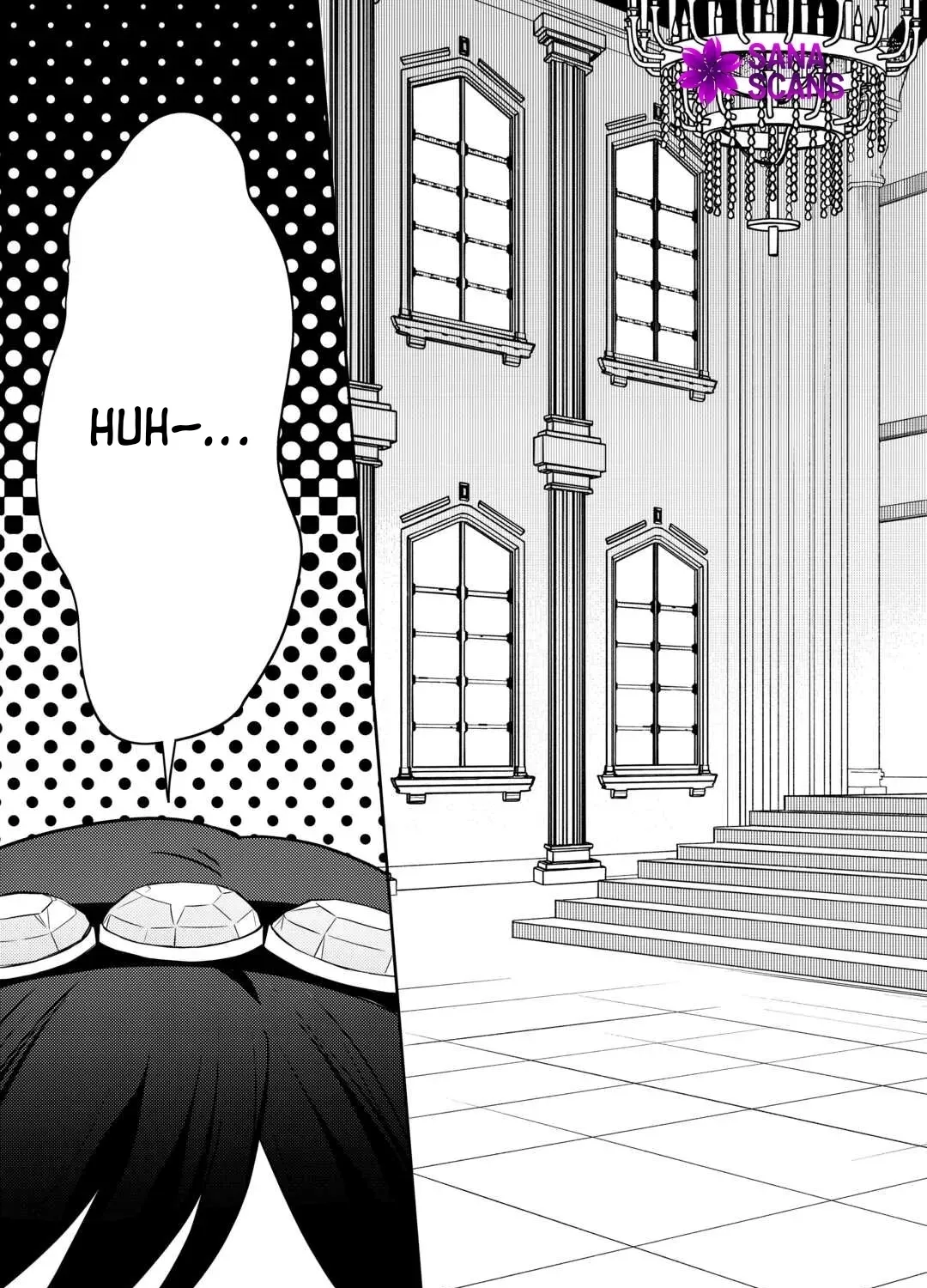 Reincarnated Princess Loved by the Cold Emperor. Chapter 10 page 13 - 