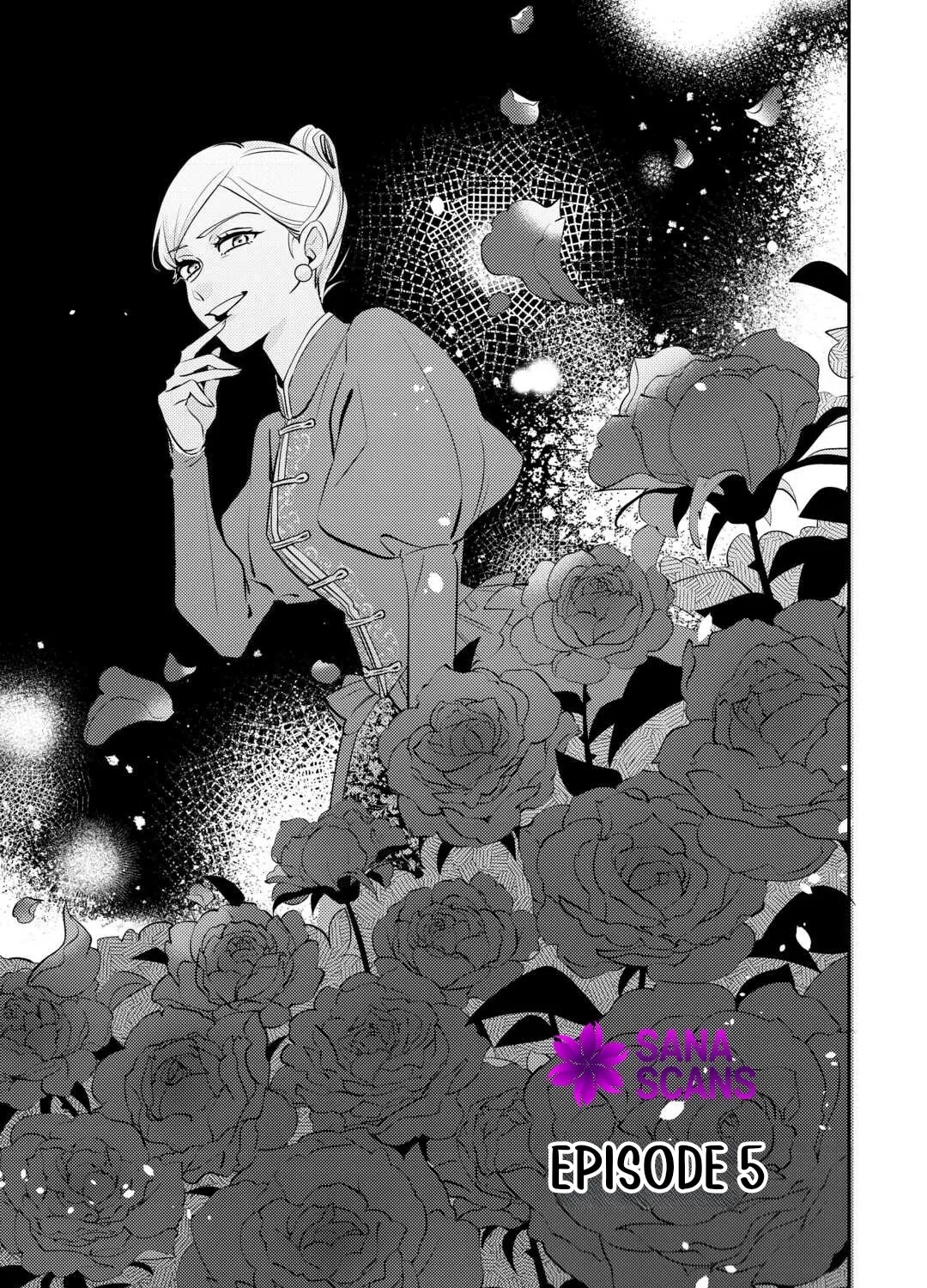Reincarnated Princess Loved by the Cold Emperor. Chapter 5 page 1 - 