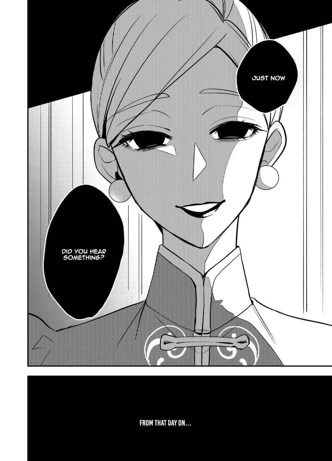 Reincarnated Princess Loved by the Cold Emperor. Chapter 6 page 17 - 
