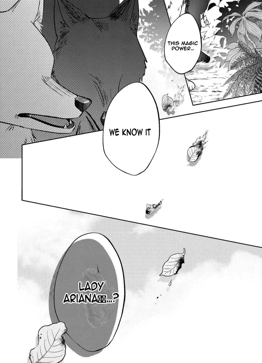Reincarnated Princess Loved by the Cold Emperor. Chapter 7 page 43 - 