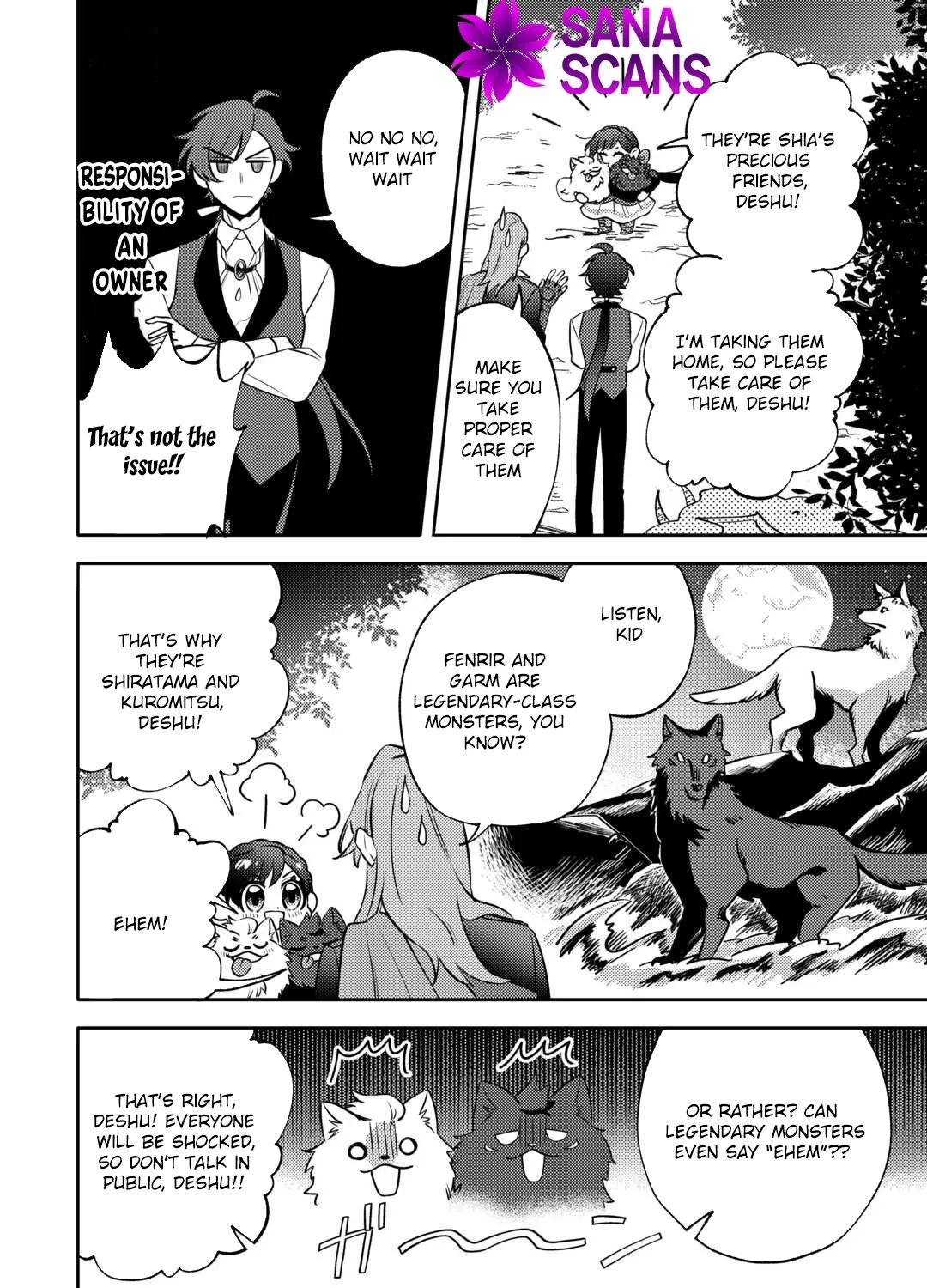 Reincarnated Princess Loved by the Cold Emperor. Chapter 8 page 19 - 