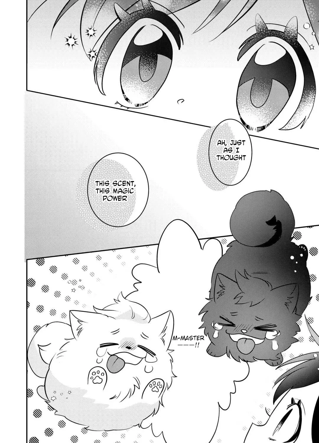 Reincarnated Princess Loved by the Cold Emperor. Chapter 8 page 7 - 