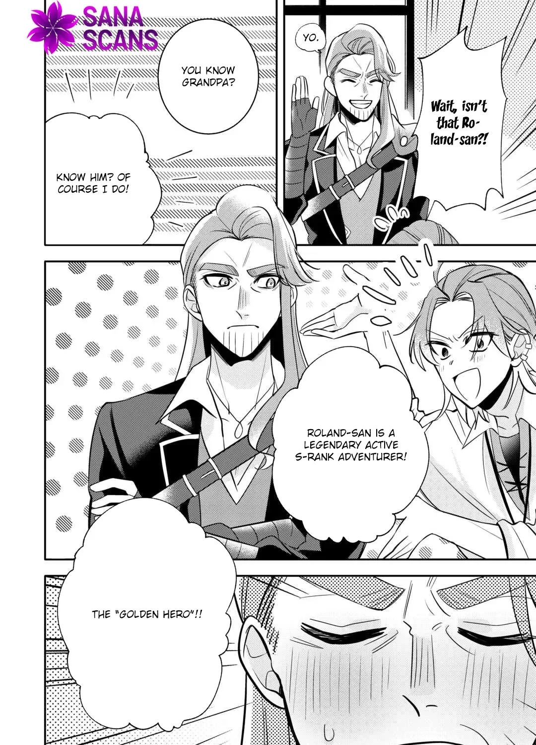 Reincarnated Princess Loved by the Cold Emperor. Chapter 9 page 19 - 