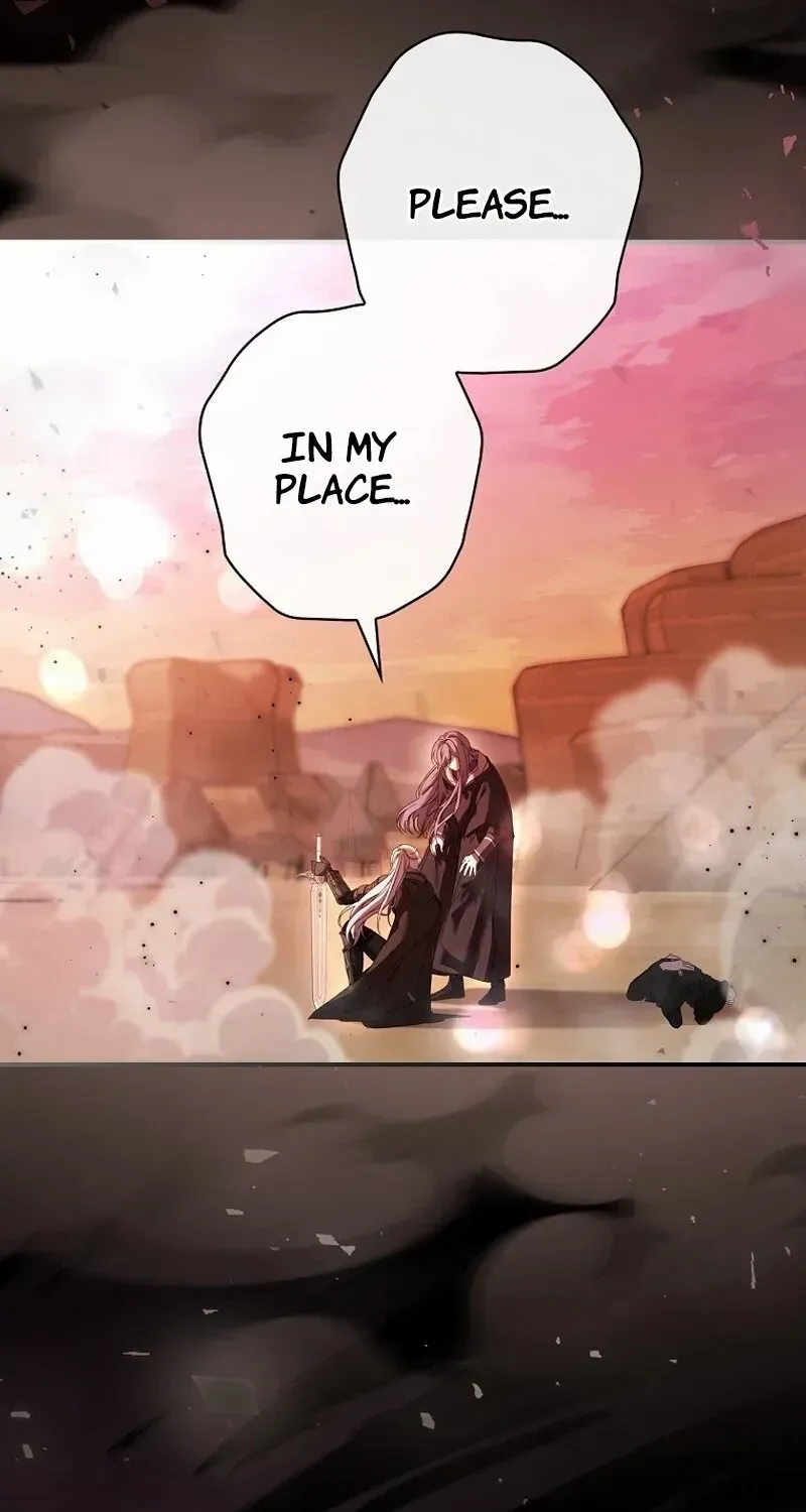 Reincarnated Princess Chapter 1 page 33 - 