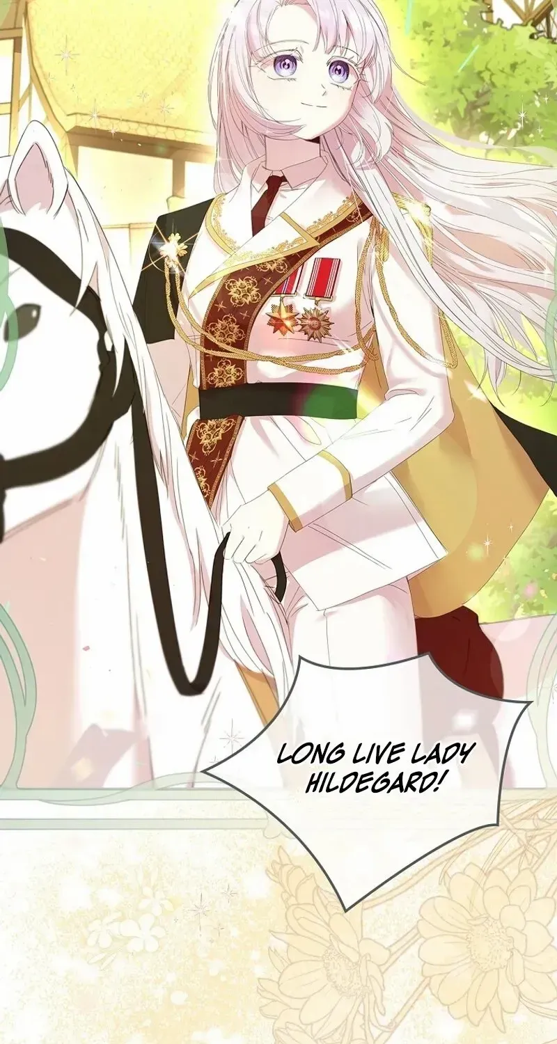 Reincarnated Princess Chapter 1 page 59 - 