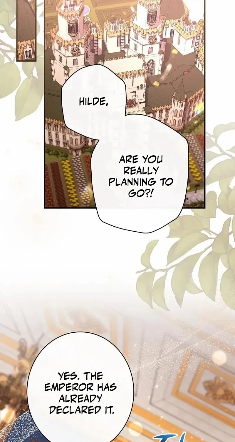 Reincarnated Princess Chapter 1 page 77 - 